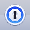 1Password: Password Manager app icon