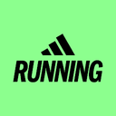 adidas Running: Run tracker app icon
