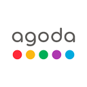 Agoda: Cheap Flights & Hotels app icon