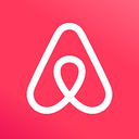 Airbnb app icon