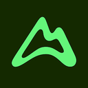 AllTrails: Hike, Bike & Run app icon