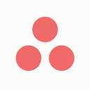 Asana: Work Management app icon