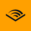 Audible: Audiobooks & Podcasts app icon