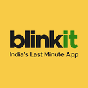 Blinkit: Groceries & more app icon