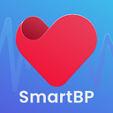 Blood Pressure App - SmartBP app icon
