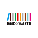 BOOK WALKER - Manga & Novels app icon