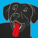 BringFido Pet Friendly Hotels app icon