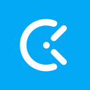 Clockify — Time Tracker app icon