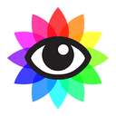 Color Blind Pal app icon