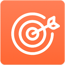Cronometer: Calorie Counter app icon