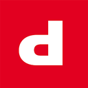 Depop - Buy & Sell Clothes app icon