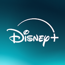 Disney+ app icon