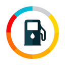 Drivvo - Car Expense Tracker app icon
