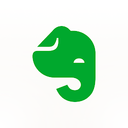 Evernote - Note Organizer app icon