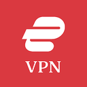 ExpressVPN: VPN Fast & Secure app icon
