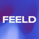 Feeld: Open-Minded Dating App app icon