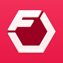 Fitbod: Workout & Gym Planner app icon