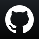 GitHub app icon