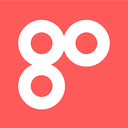 GoHenry by Acorns Kids Banking app icon