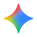 Google Gemini app icon