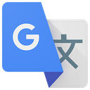 Google Translate app icon