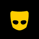 Grindr - Gay Dating & Chat app icon