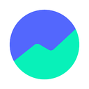 Groww Stocks, Mutual Fund, IPO app icon