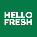 HelloFresh: Meal Kit & Recipes app icon