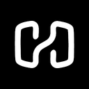 Hevy - Gym Log Workout Tracker app icon