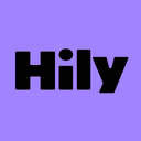 Hily Dating app: Meet & Date app icon