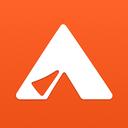 Hipcamp: Camping, RVs & Cabins app icon