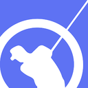 Hole19 Golf GPS & Range Finder app icon