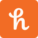 PayPal Honey: Coupons, Rewards app icon