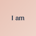 I am - Daily affirmations app icon