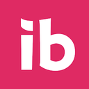 Ibotta: Save & Earn Cash Back app icon