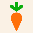 Instacart: Get Food Delivery app icon