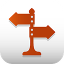 iOverlander app icon