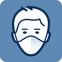 IQAir AirVisual | Air Quality app icon