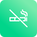 Kwit - Quit smoking for good! app icon