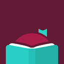 Libby: Read Library Books app icon