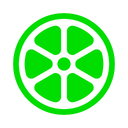 Lime - #RideGreen app icon
