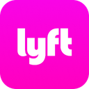 Lyft app icon