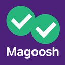 GRE Prep & Practice by Magoosh app icon