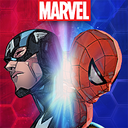 MARVEL SNAP: Hero Strategy CCG app icon