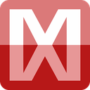 Mathway: Scan & Solve Problems app icon
