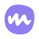 Medito: Meditation & Sleep app icon