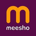 Meesho: Online Shopping App app icon
