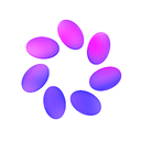 Meta AI app icon