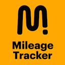 Mileage Tracker & Log - MileIQ app icon