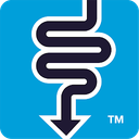Monash University FODMAP diet app icon